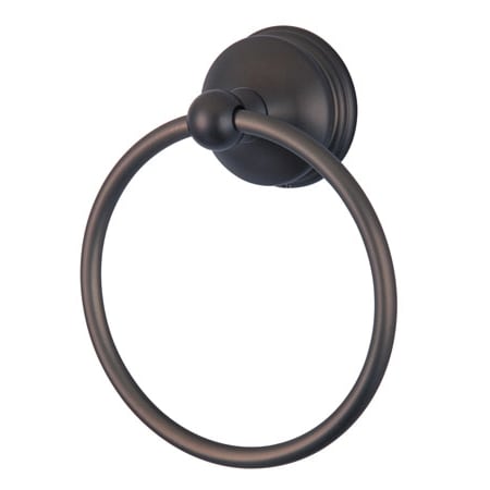 A large image of the Elements Of Design EBA1164ORB Oil Rubbed Bronze