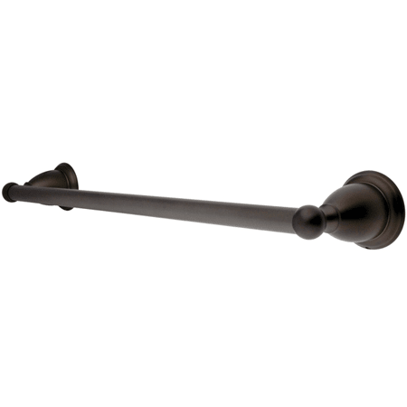 A large image of the Elements Of Design EBA1752ORB Oil Rubbed Bronze