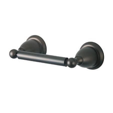 A large image of the Elements Of Design EBA1758ORB Oil Rubbed Bronze
