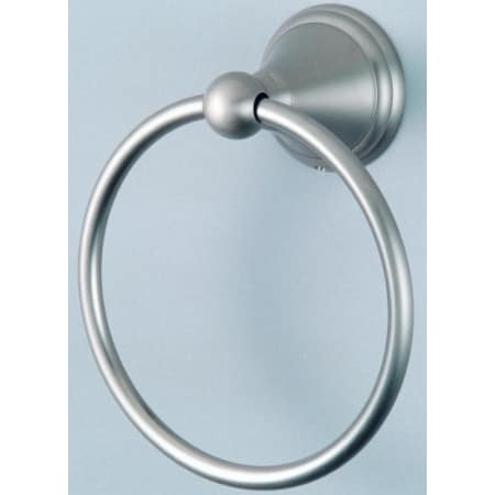 A large image of the Elements Of Design EBA2974SN Satin Nickel