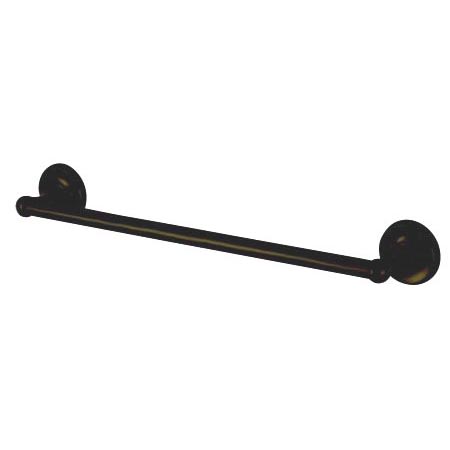 A large image of the Elements Of Design EBA312ORB Oil Rubbed Bronze
