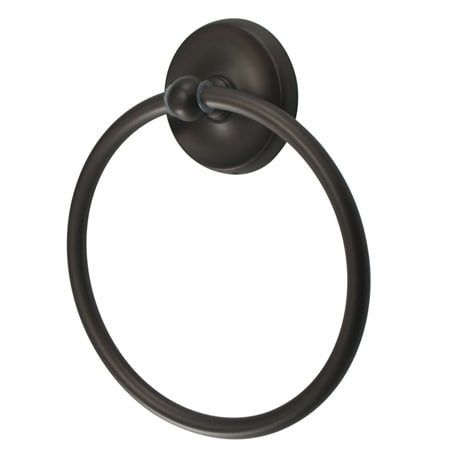 A large image of the Elements Of Design EBA314ORB Oil Rubbed Bronze