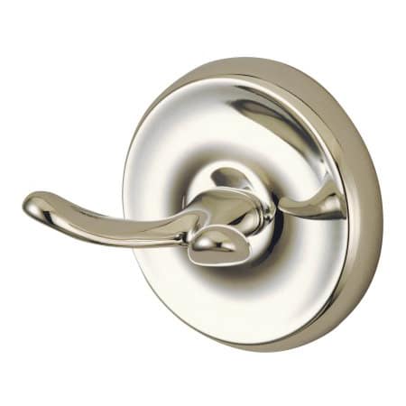 A large image of the Elements Of Design EBA317SN Satin Nickel