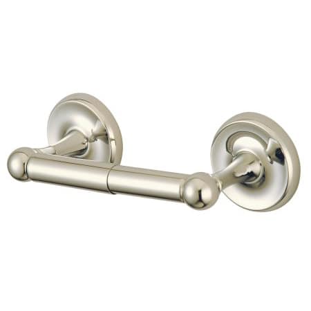 A large image of the Elements Of Design EBA318SN Satin Nickel