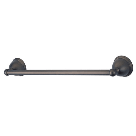 A large image of the Elements Of Design EBA3961ORB Oil Rubbed Bronze