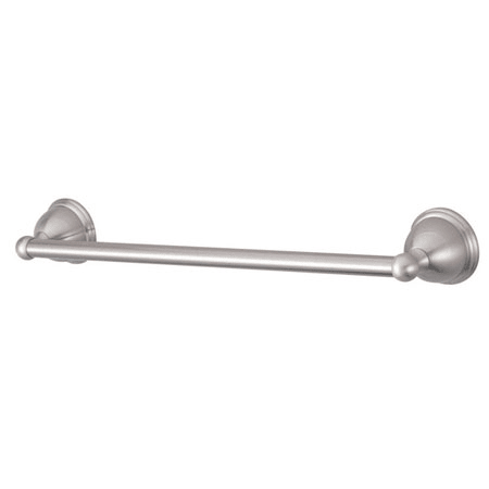 A large image of the Elements Of Design EBA3961SN Satin Nickel