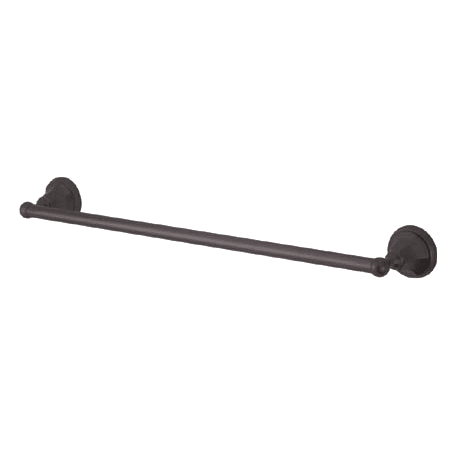 A large image of the Elements Of Design EBA4812ORB Oil Rubbed Bronze