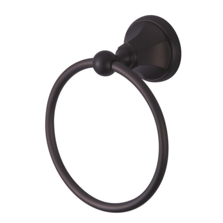 A large image of the Elements Of Design EBA4814ORB Oil Rubbed Bronze