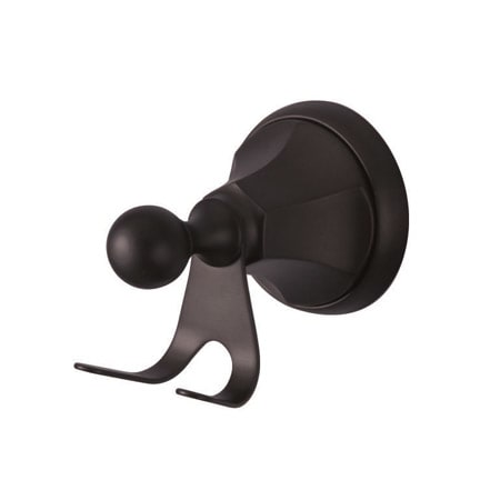 A large image of the Elements Of Design EBA4817ORB Oil Rubbed Bronze