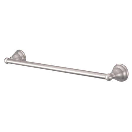 A large image of the Elements Of Design EBA5561SN Satin Nickel