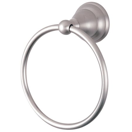 A large image of the Elements Of Design EBA5564SN Satin Nickel