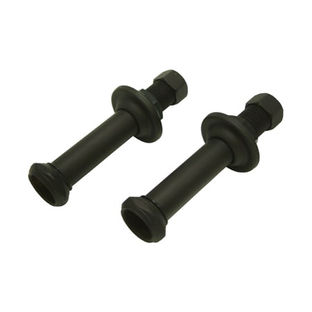 A large image of the Elements Of Design DSU4205 Oil Rubbed Bronze