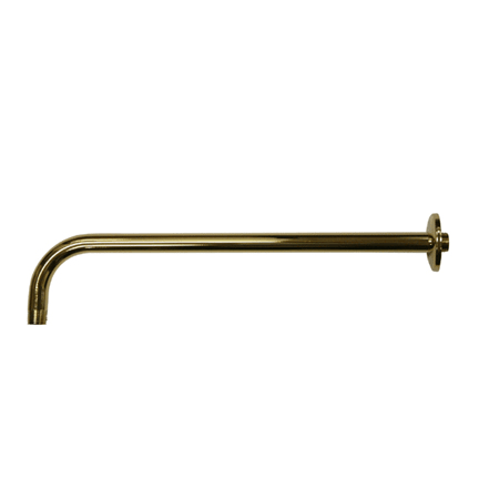 A large image of the Elements Of Design DK1172 Polished Brass (PVD)