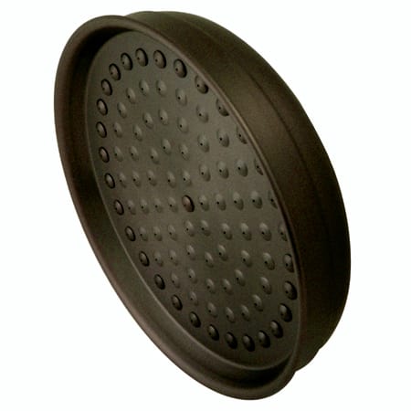 A large image of the Elements Of Design DK1245 Oil Rubbed Bronze