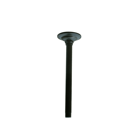 A large image of the Elements Of Design DK2105 Oil Rubbed Bronze
