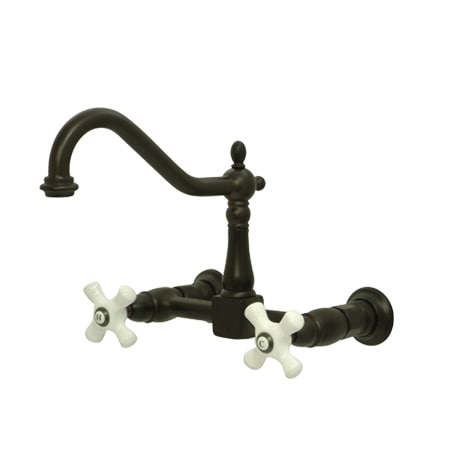 A large image of the Elements Of Design ES1245PX Oil Rubbed Bronze