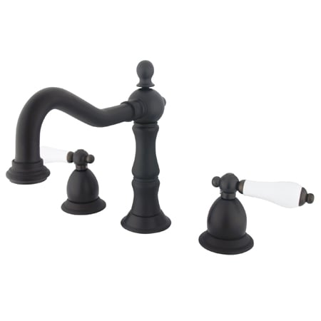 A large image of the Elements Of Design ES1975PL Oil Rubbed Bronze