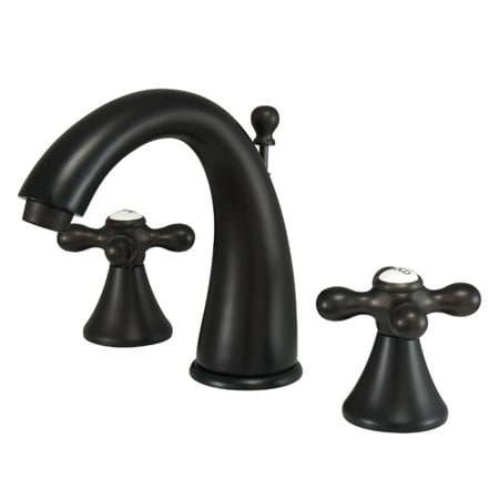 A large image of the Elements Of Design ES2975AX Oil Rubbed Bronze