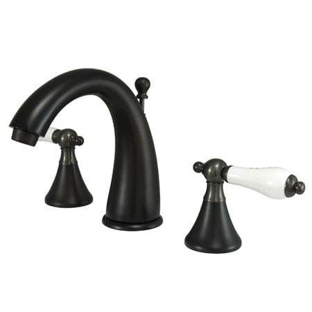 A large image of the Elements Of Design ES2975PL Oil Rubbed Bronze