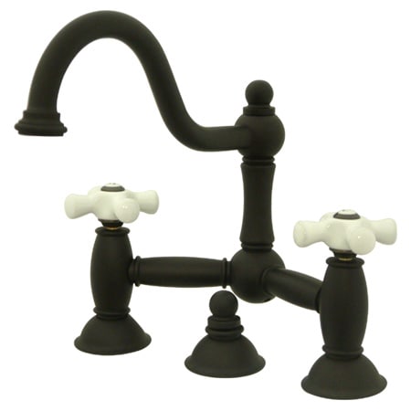 A large image of the Elements Of Design ES3915PX Oil Rubbed Bronze