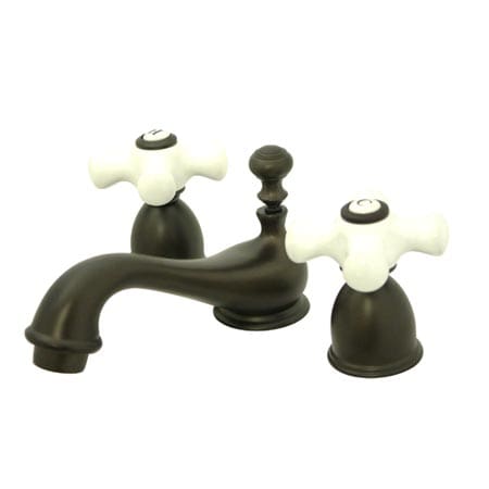 A large image of the Elements Of Design ES3955PX Oil Rubbed Bronze