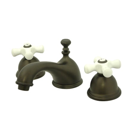 A large image of the Elements Of Design ES3965PX Oil Rubbed Bronze