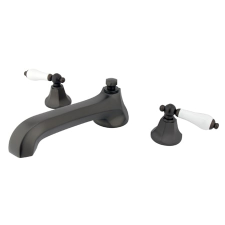 A large image of the Elements Of Design ES4305PL Oil Rubbed Bronze