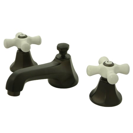 A large image of the Elements Of Design ES4465PX Oil Rubbed Bronze