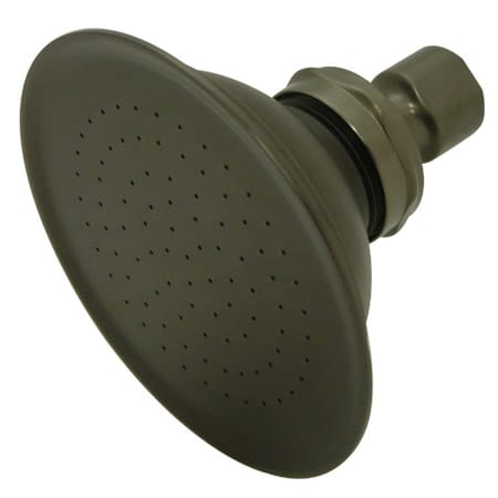 A large image of the Elements Of Design EDP105 Oil Rubbed Bronze