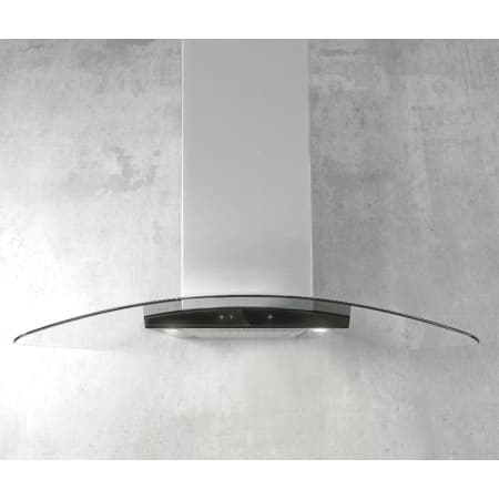 Elica ECM630S3 Stainless Steel 160 - 600 CFM 30 Inch Wide ...