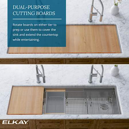 A large image of the Elkay CS60 Alternate Image