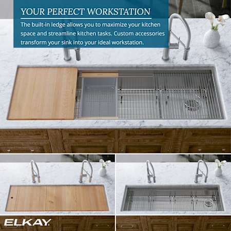 A large image of the Elkay CS60 Alternate Image