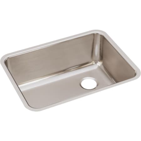A large image of the Elkay ELUH231710 Stainless Steel Right Drain