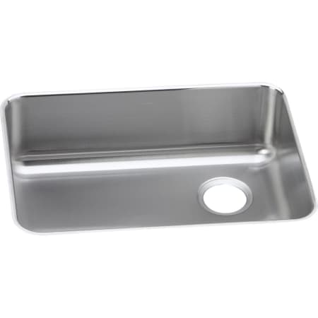 A large image of the Elkay ELUH2317 Stainless Steel Right Drain