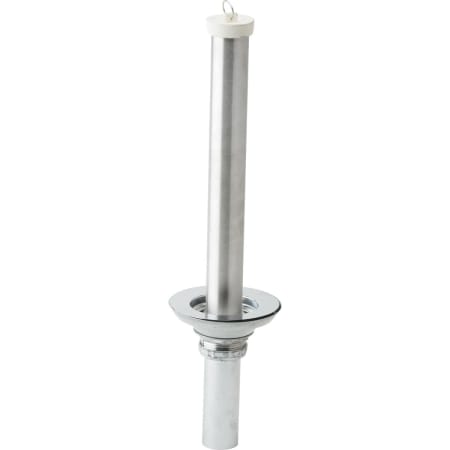 A large image of the Elkay LK373 Stainless Steel
