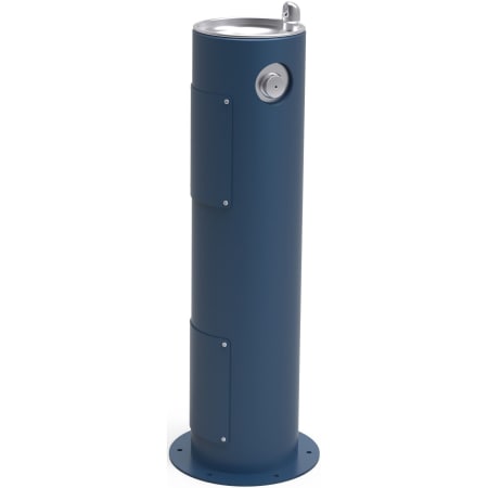 A large image of the Elkay LK4400 Blue