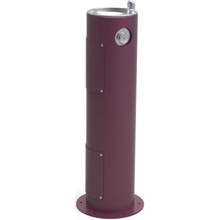 A large image of the Elkay LK4400 Purple