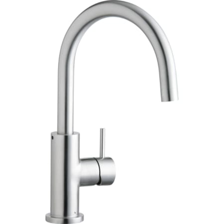 A large image of the Elkay LK7921 Satin Stainless Steel