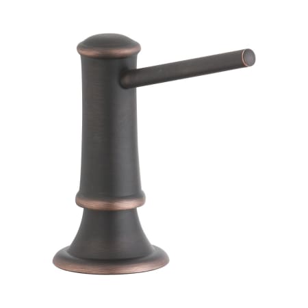 A large image of the Elkay LKEC1054 Oil Rubbed Bronze