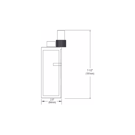 A large image of the Elkay LKEG250 Alternate View