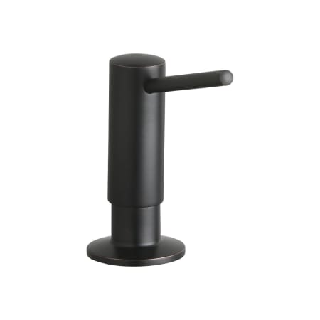 A large image of the Elkay LKGT1054 Oil Rubbed Bronze