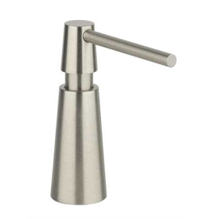 A large image of the Elkay LKHA1054 Brushed Nickel