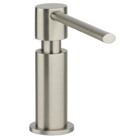 A large image of the Elkay LKMY1054 Brushed Nickel