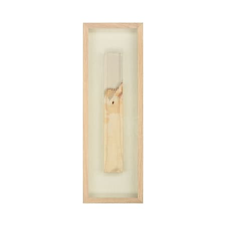 A large image of the Elk Home 3168-056 Washed White