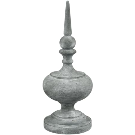 A large image of the Elk Home S0037-10154 Antique Gray