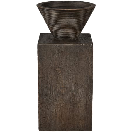 A large image of the Elk Home S0037-10158 Wood Tone