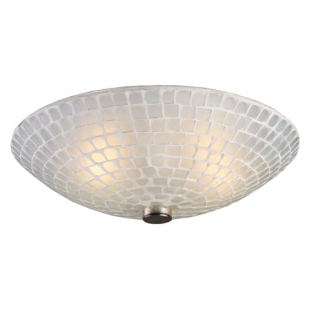 A large image of the Elk Lighting 10139/2 White
