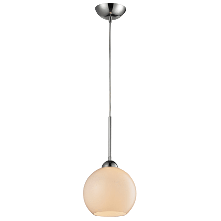 A large image of the Elk Lighting 10240/1WH Alternate View