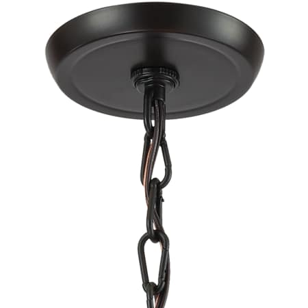 A large image of the Elk Lighting 10711/3-LED Alternate View