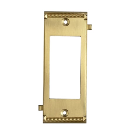 A large image of the Elk Lighting 2505 Brass